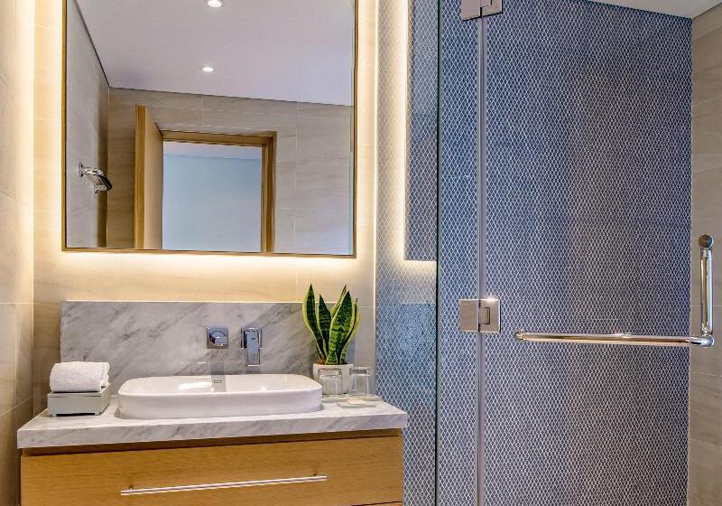 اتاق سوپریور با چشم‌انداز شهر, Sel De Mer Hotel & Suites