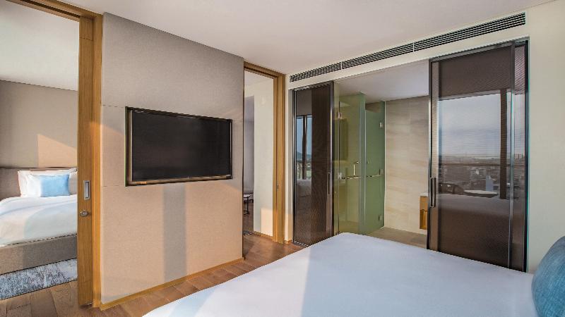 اتاق خانوادگی, Sel De Mer Hotel & Suites