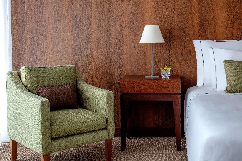 سوییت جونیور با چشم‌انداز شهر, Sel De Mer Hotel & Suites