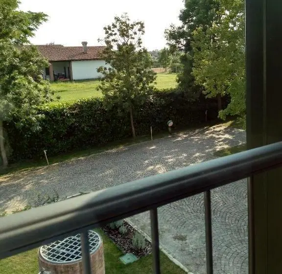 Standard-huone, Le Mandragole B&b