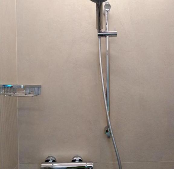 חדר סטנדרט, Le Mandragole B&b