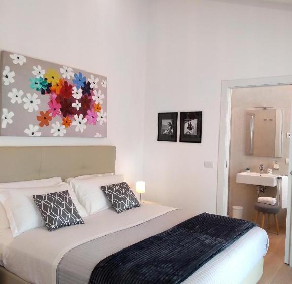 חדר סטנדרט, Le Mandragole B&b