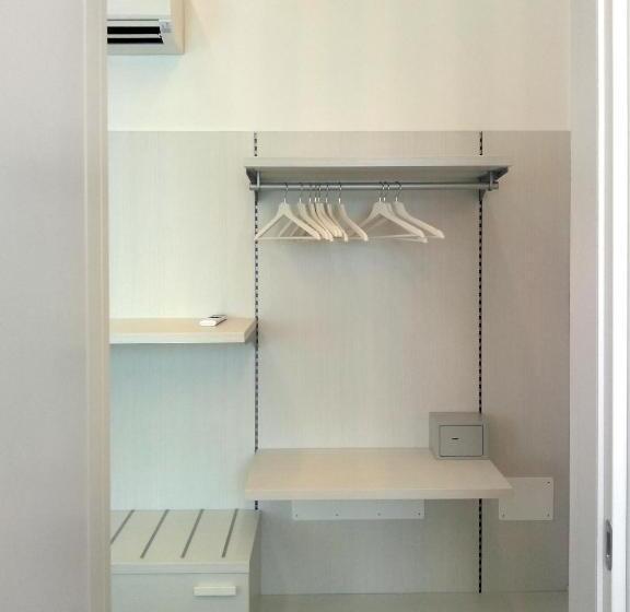 חדר סטנדרט, Le Mandragole B&b