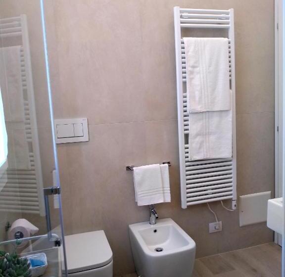 חדר סטנדרט, Le Mandragole B&b