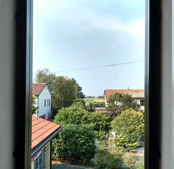 חדר סטנדרט, Le Mandragole B&b