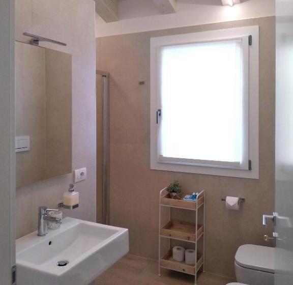 חדר סטנדרט, Le Mandragole B&b