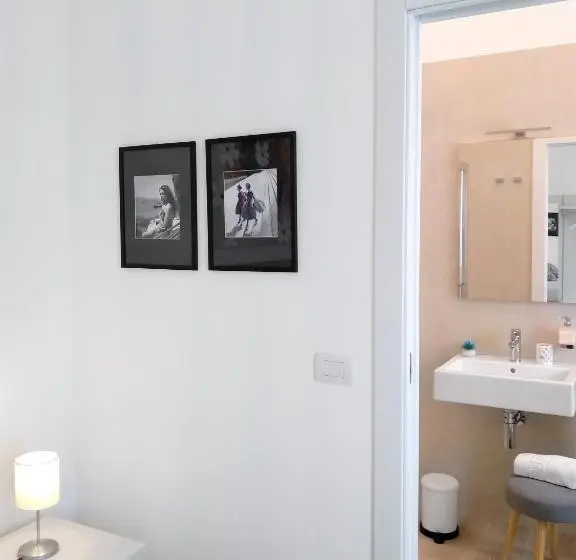 Standard-huone, Le Mandragole B&b