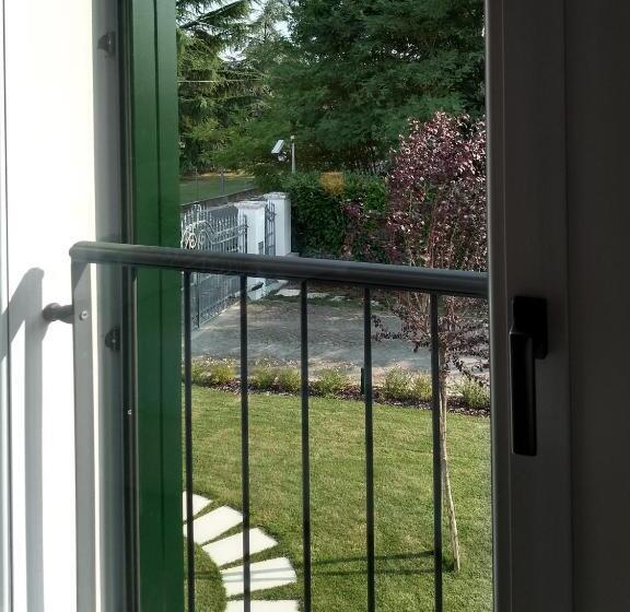 חדר סטנדרט, Le Mandragole B&b