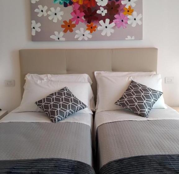 标准间, Le Mandragole B&b