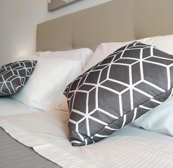 חדר סטנדרט, Le Mandragole B&b