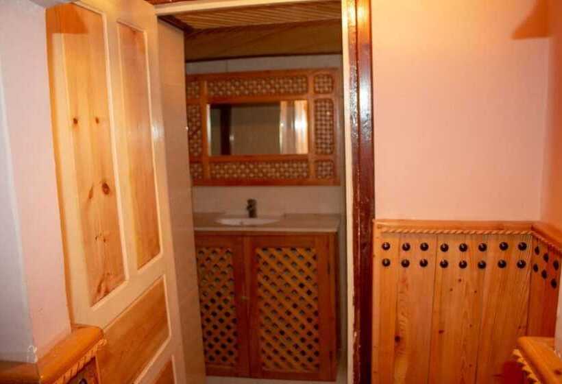 高级三人间, Dar Belmamoun