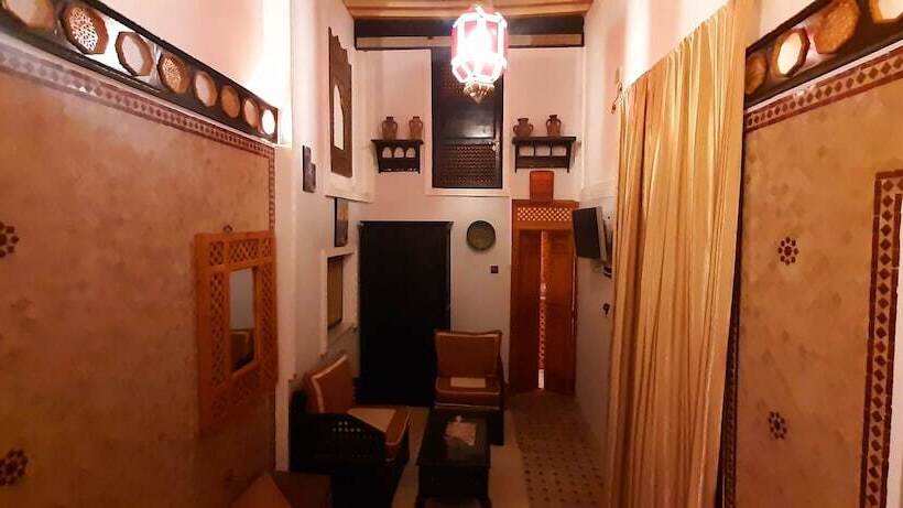 高级大房间, Dar Belmamoun