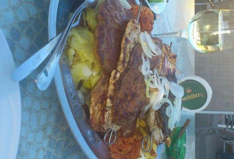 标准三人间, Gasthof Zur Alten Post Pension