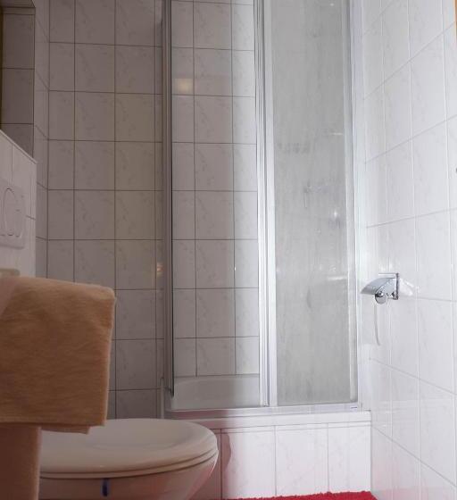 标准间, Gasthof Zur Alten Post Pension