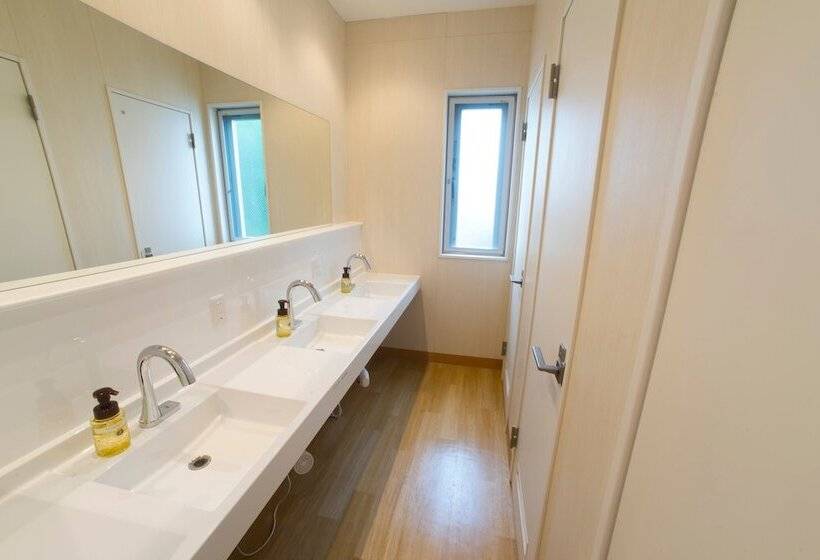 Номер Стандарт, Hostel Sunterrace Ishigaki