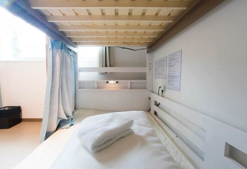 标准间, Hostel Sunterrace Ishigaki