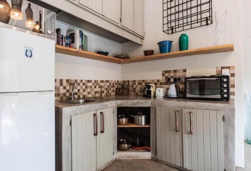 Люкс, Veranda House Boutique Accommodation
