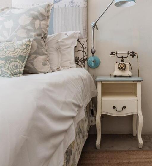 סוויטה, Veranda House Boutique Accommodation