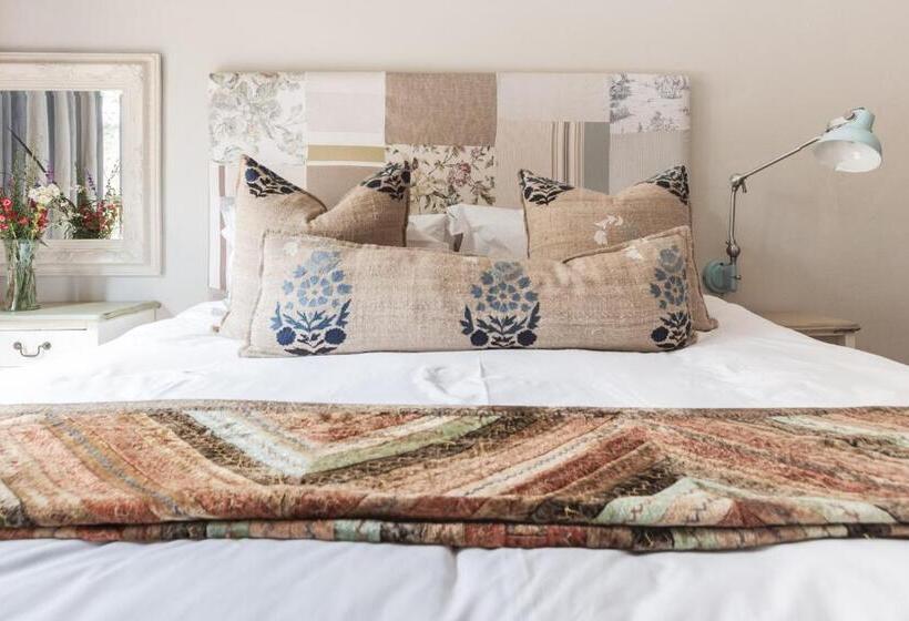 סוויטה, Veranda House Boutique Accommodation