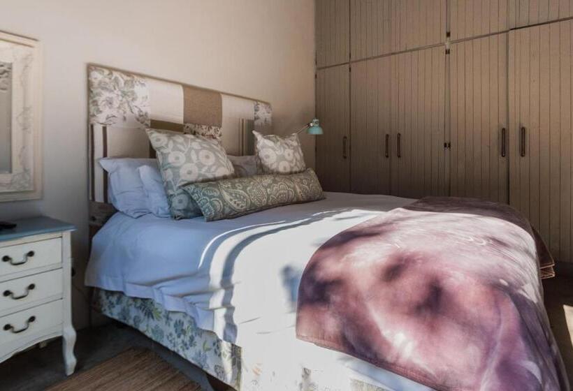 סוויטה, Veranda House Boutique Accommodation