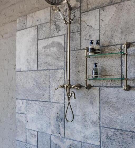 וילה בת חדר שינה 1, Veranda House Boutique Accommodation