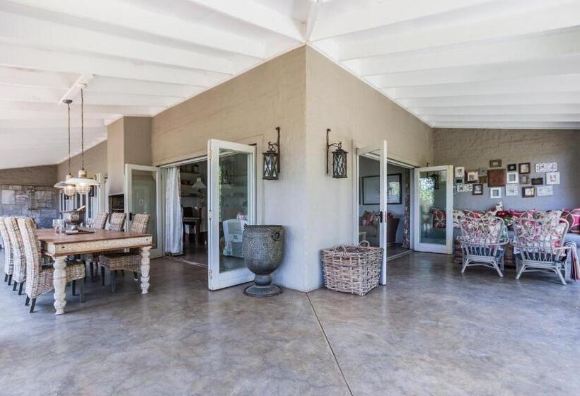 וילה בת חדר שינה 1, Veranda House Boutique Accommodation