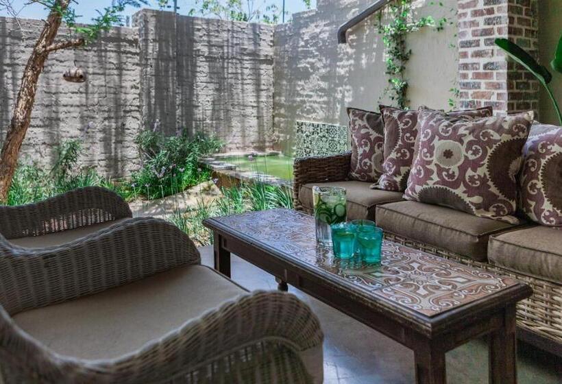 וילה בת חדר שינה 1, Veranda House Boutique Accommodation