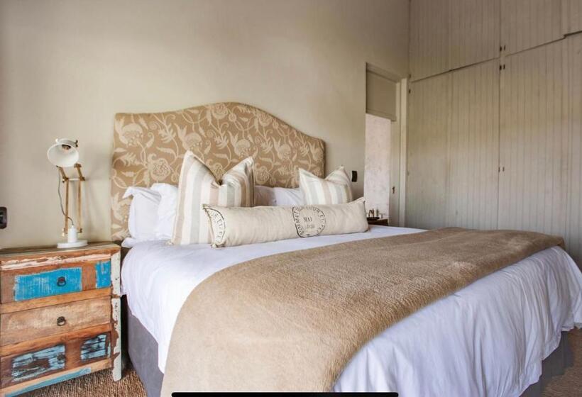 וילה בת חדר שינה 1, Veranda House Boutique Accommodation