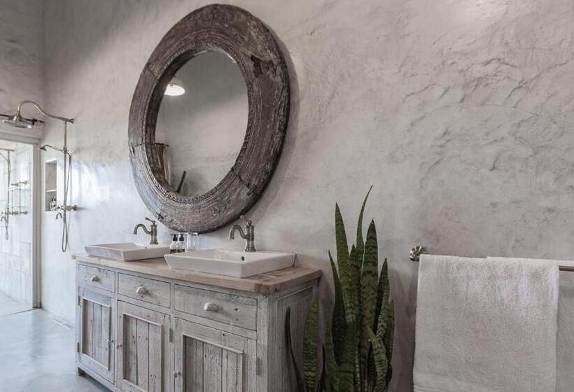 וילה בת חדר שינה 1, Veranda House Boutique Accommodation