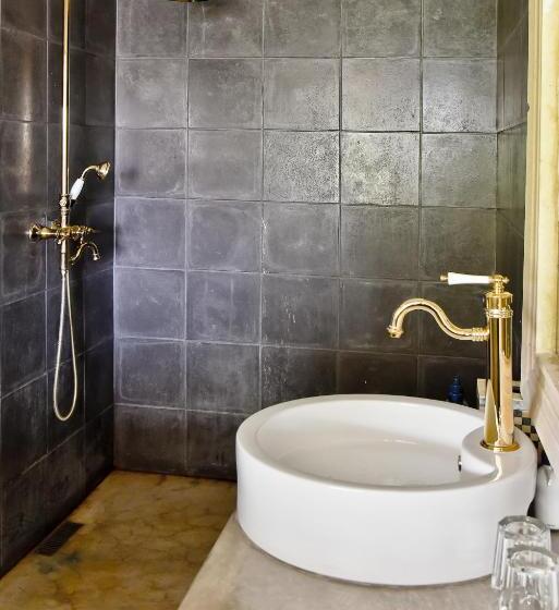 Люкс Кровать Кинг, Veranda House Boutique Accommodation