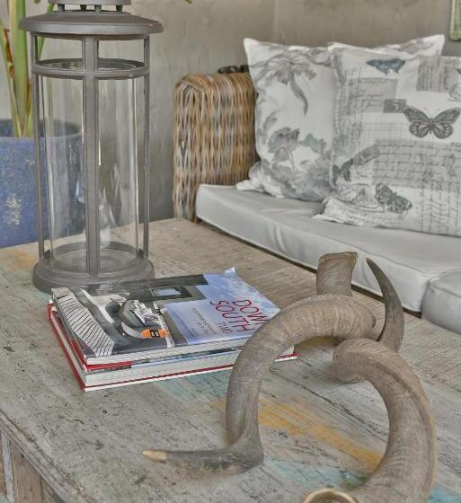 מיטת קינג בסוויטה, Veranda House Boutique Accommodation