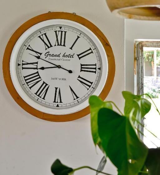 מיטת קינג בסוויטה, Veranda House Boutique Accommodation