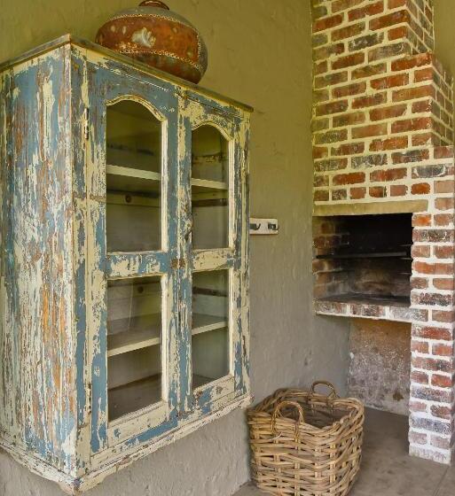 סוויטת סופריור, Veranda House Boutique Accommodation