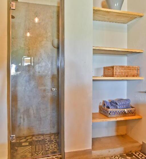 סוויטת סופריור, Veranda House Boutique Accommodation