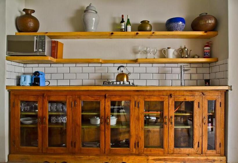 Люкс Superior, Veranda House Boutique Accommodation
