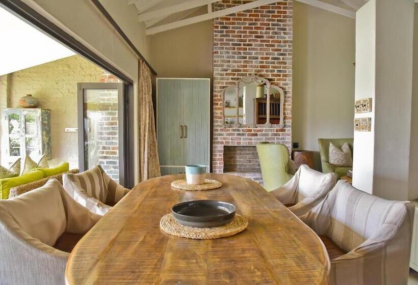 סוויטת סופריור, Veranda House Boutique Accommodation