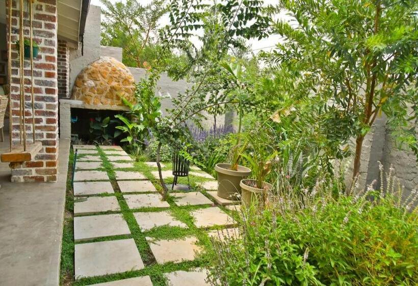 סוויטת סופריור, Veranda House Boutique Accommodation