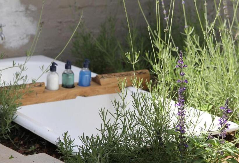 סוויטה עם מרפסת, Veranda House Boutique Accommodation