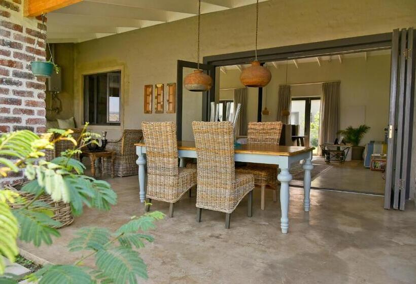 סוויטה עם מרפסת, Veranda House Boutique Accommodation