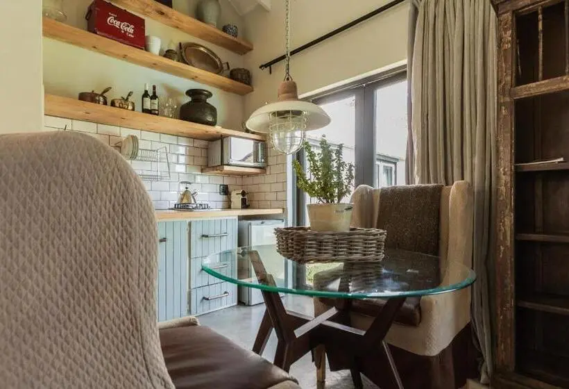プールビュースイート, Veranda House Boutique Accommodation