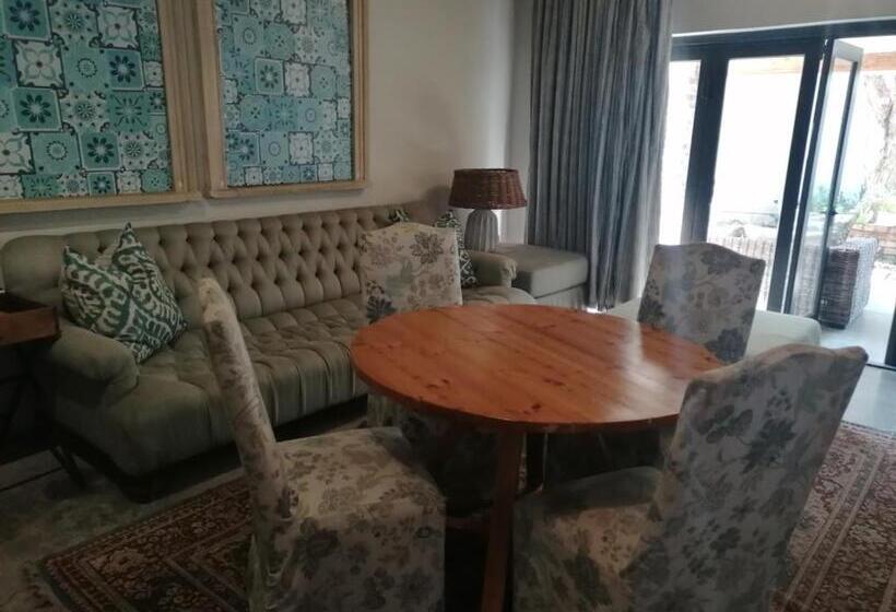 סוויטה משפחתית, Veranda House Boutique Accommodation