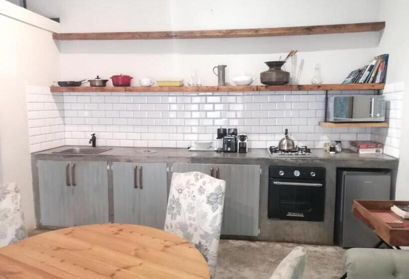 Family Suite, Veranda House Boutique Accommodation