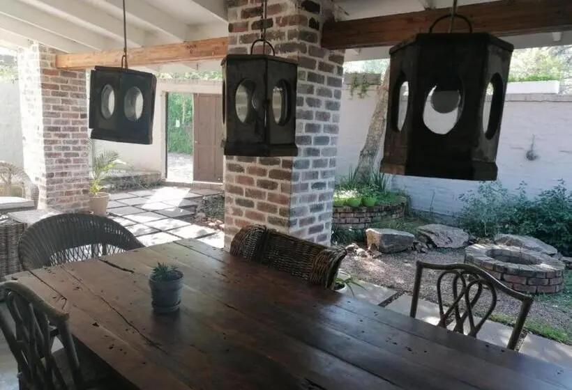 スイート(家族用), Veranda House Boutique Accommodation