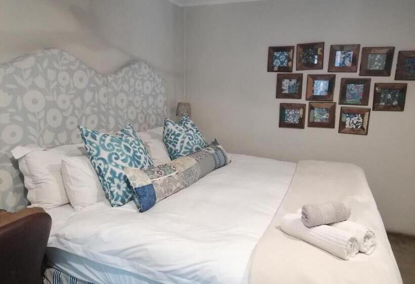 סוויטה משפחתית, Veranda House Boutique Accommodation