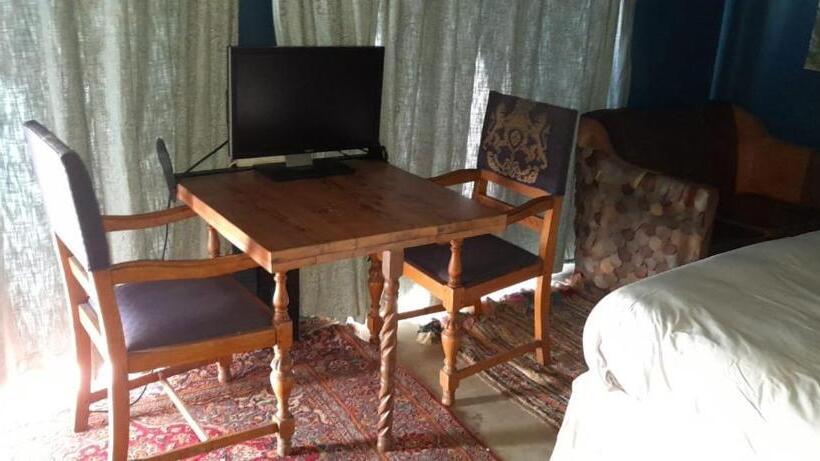 Студия Deluxe, Veranda House Boutique Accommodation
