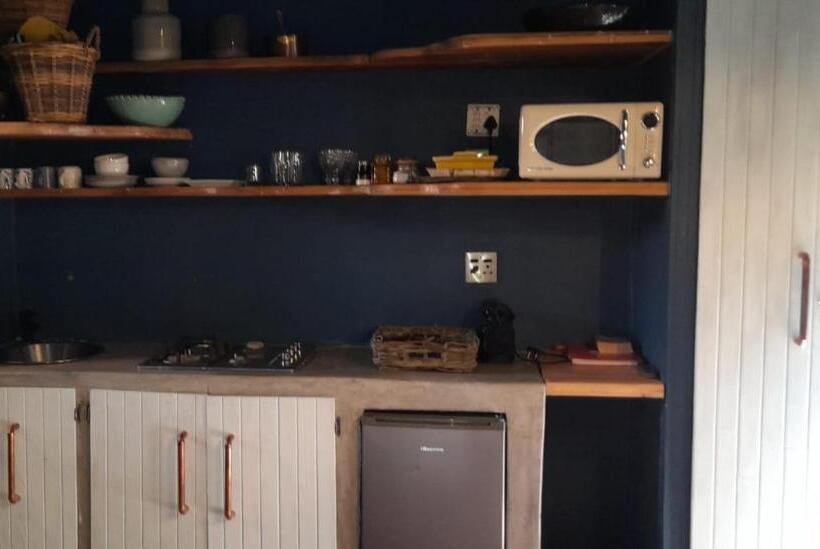 סטודיו דלוקס, Veranda House Boutique Accommodation