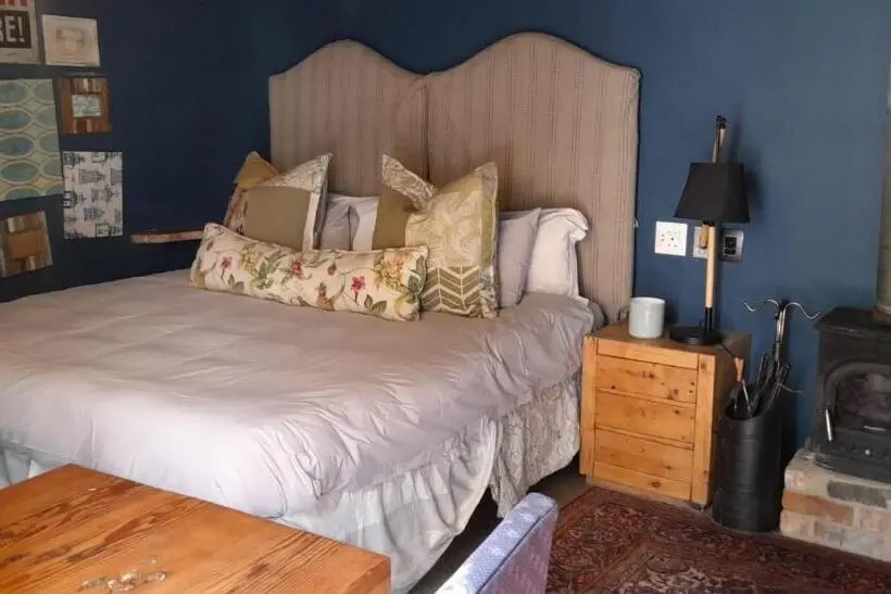 デラックススタジオ, Veranda House Boutique Accommodation