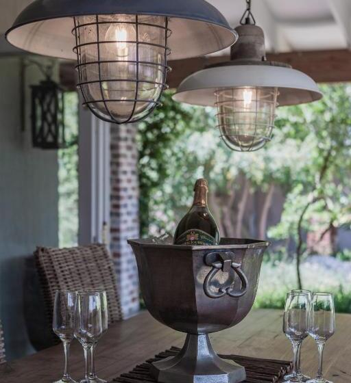 Вилла 1 Спальня, Veranda House Boutique Accommodation