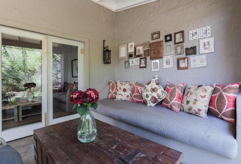 וילה בת חדר שינה 1, Veranda House Boutique Accommodation