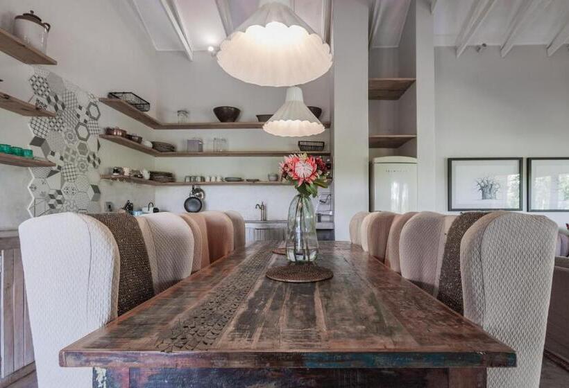 וילה בת חדר שינה 1, Veranda House Boutique Accommodation